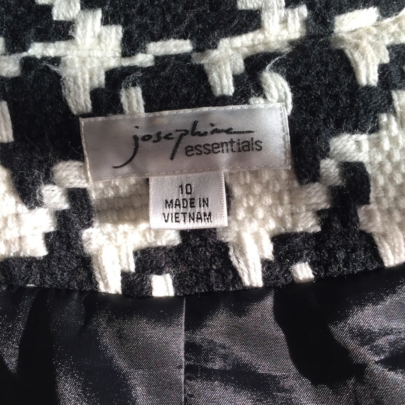 Josephine essentials jacket - Picture 6 of 7